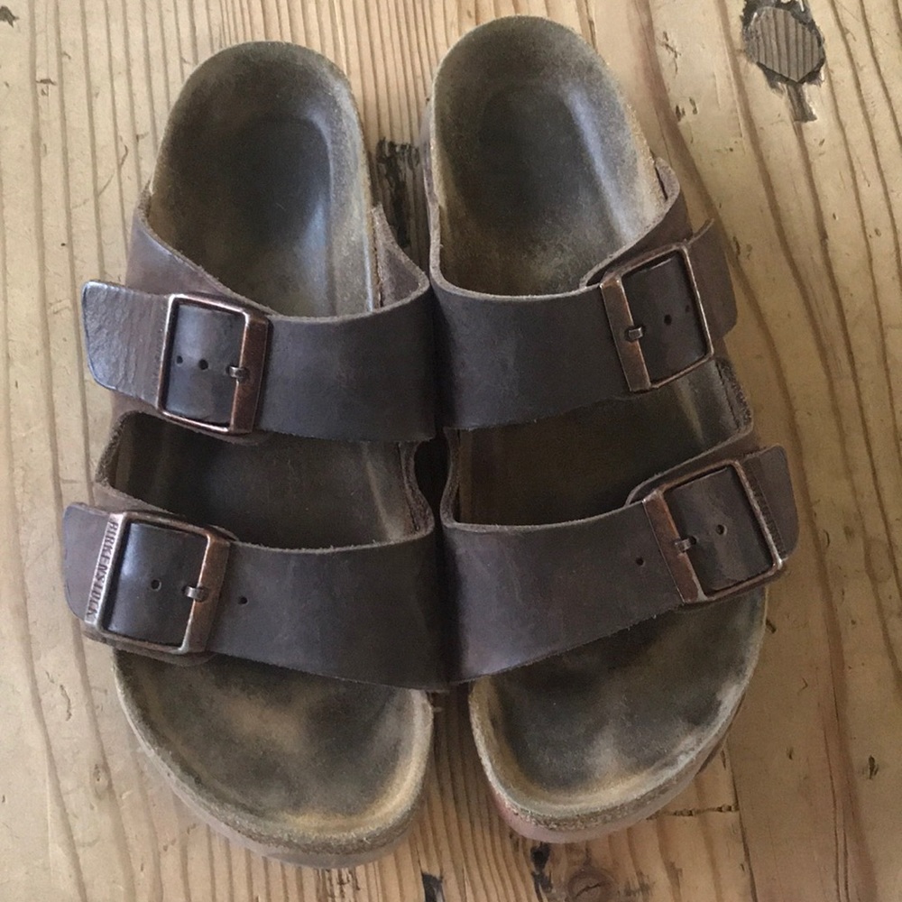 Birkenstock